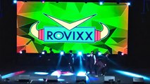 Rovixx Dance Cover  - 빅스(VIXX) 기적 (ETERNITY) - NE Kpop Contest 2015