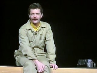 Herman Finkers | Vooropleiding