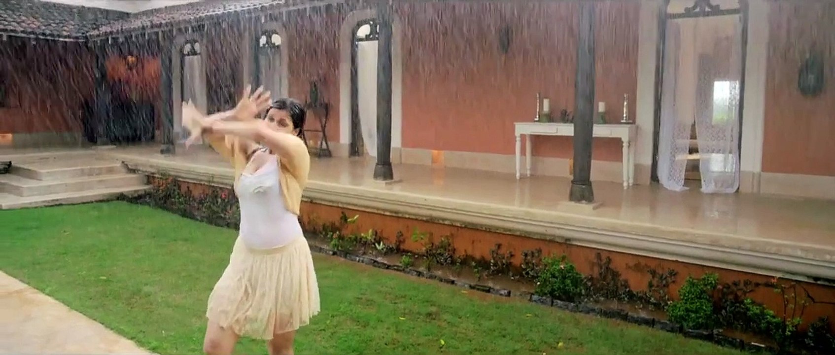Tu Zroori sa Hai Mujh Ko- Full Hd Song