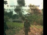 The Cost of War in Iraq and Afghanistan