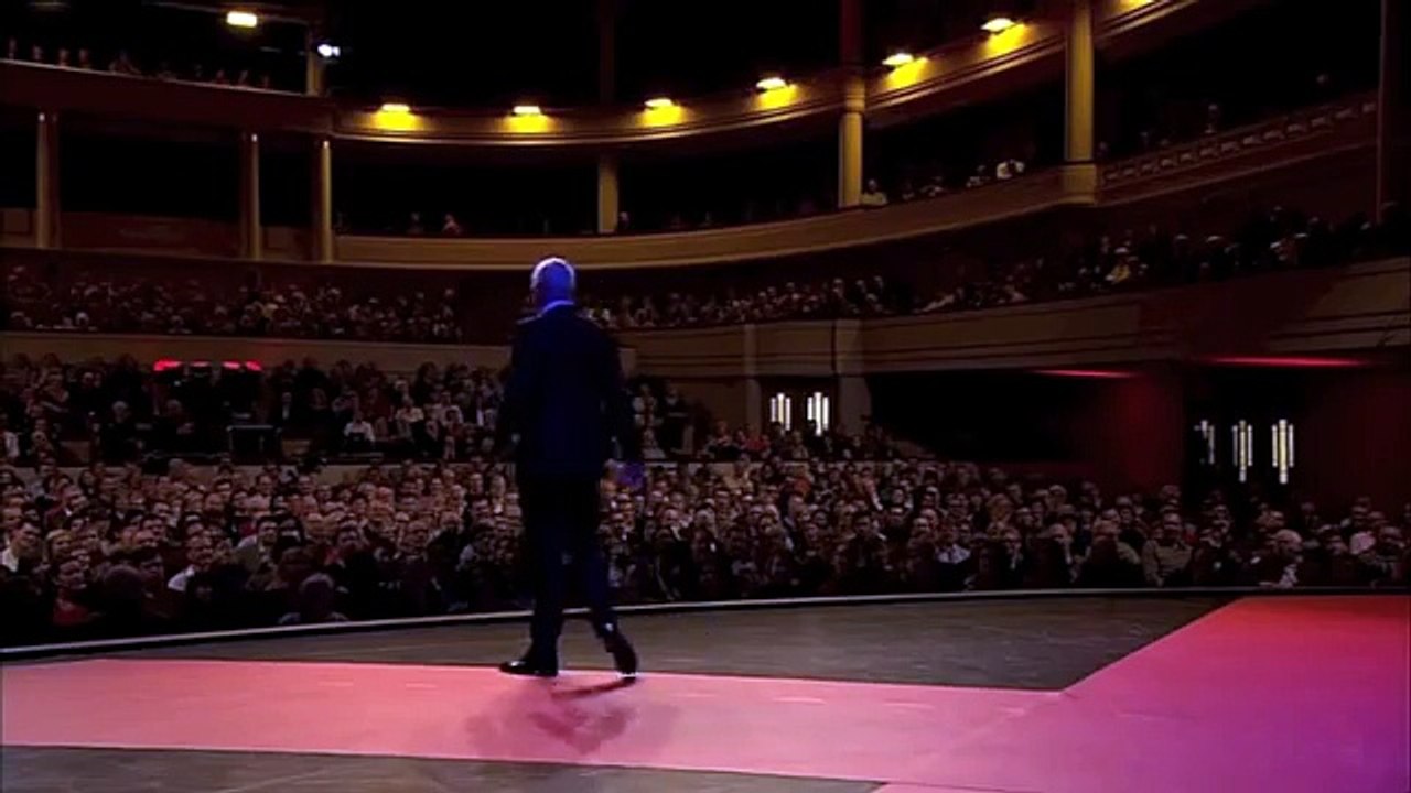 Geert Hoste over Laurette Onkelinx