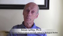 Dr. Simon LeVay Talks About Genes, Biology, and Sexual Orientation Research