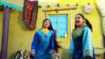 funny and cute arabic kids music song - Kuwaiti folklore