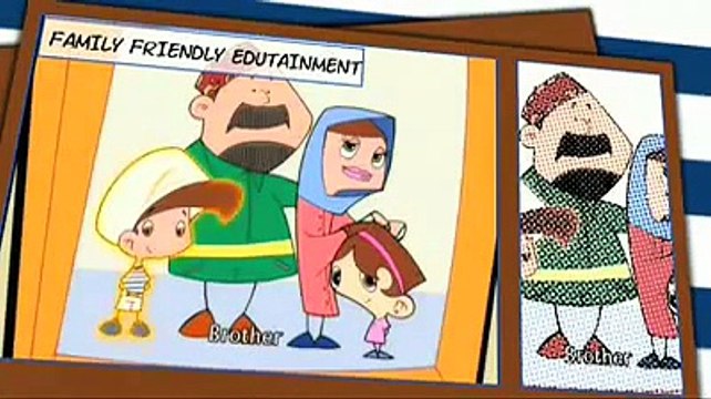 Learn Arabic Language with Arabian Sinbad