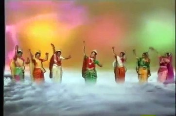 Maha Raas Leela
