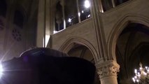 Olivier Latry Notre Dame Paris - Dieu parmi nous (O. Messiaen)