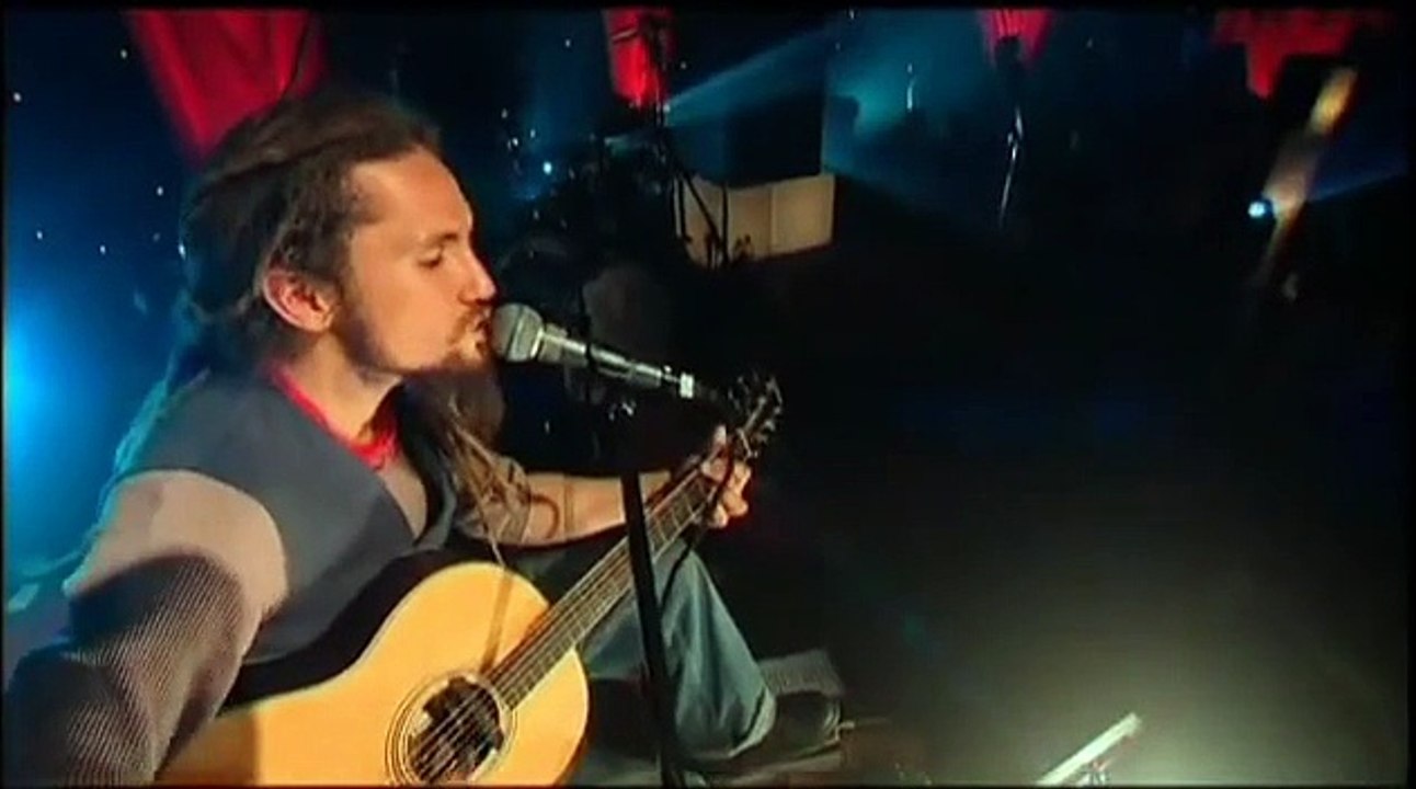 John Butler Trio - Peaches and Cream (Live at Max Sessions)