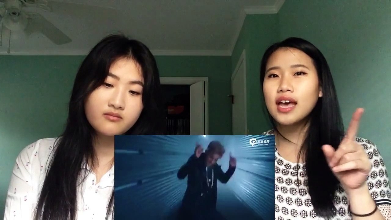 Z.Tao – T.A.O mv Kpop Reaction