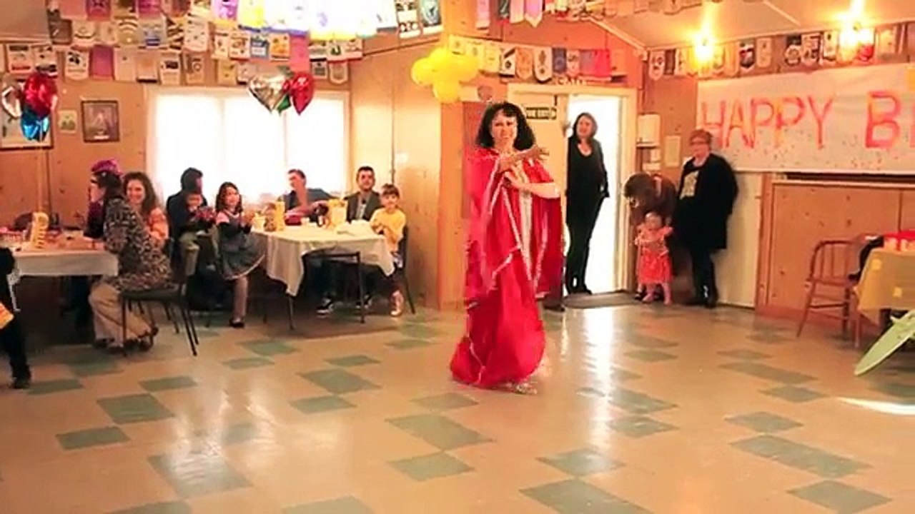 Qawilya and khaleegy to iraqi song
