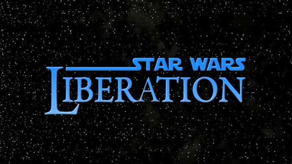 "Liberation" - Buffalo Bisons Star Wars Night 2013 (1/2 - Lead-In Episodes)