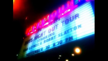 Leykis 101 - DTB Moment