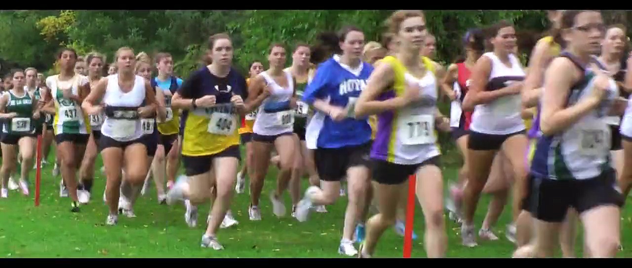 Trinity College School 09 Fall Sports Video