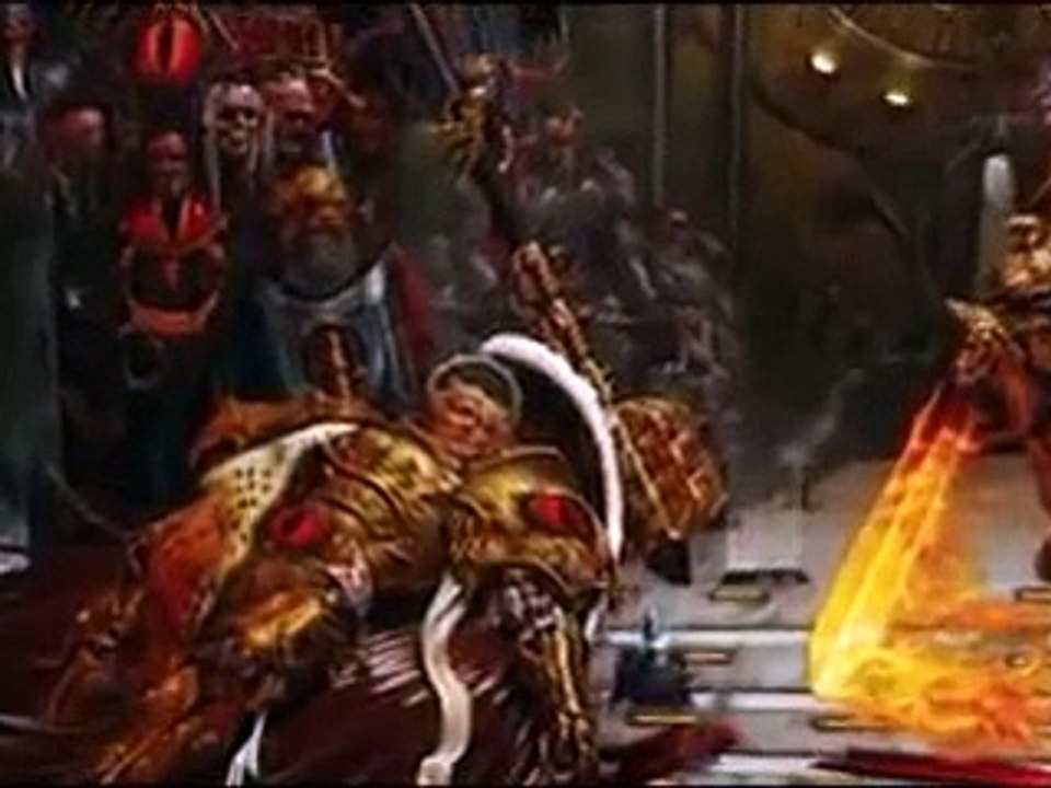 Blood Angels