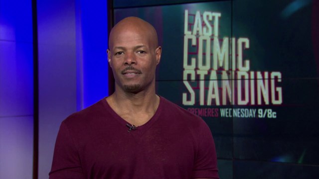 IR Interview: Keenan Ivory Wayans For Last Comic Standing [NBC]