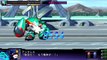 Super Robot Wars Z3: Tengoku Hen - Nu Gundam All Attacks (English Subs)