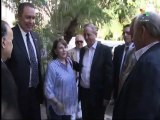 Spanish Senators Meet with Venezuelan Opposition Leaders