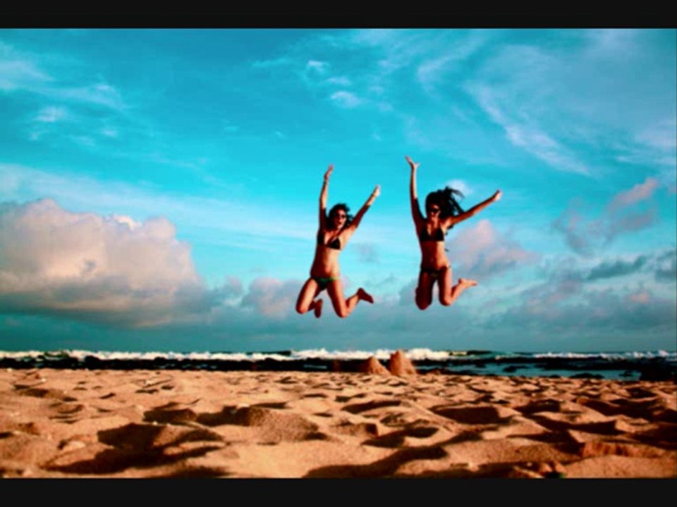 Mark Morrison - Return Of The Mack (Le Boeuf Remix)