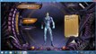 Dc Universe Online - Captain America Character Creation