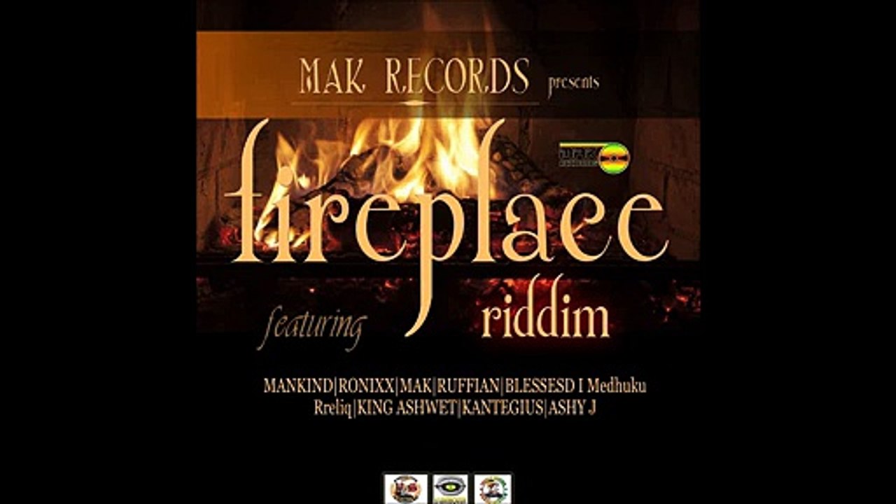 Dancehall, Ruffian, Money, Fire Place Riddim, July, 2015