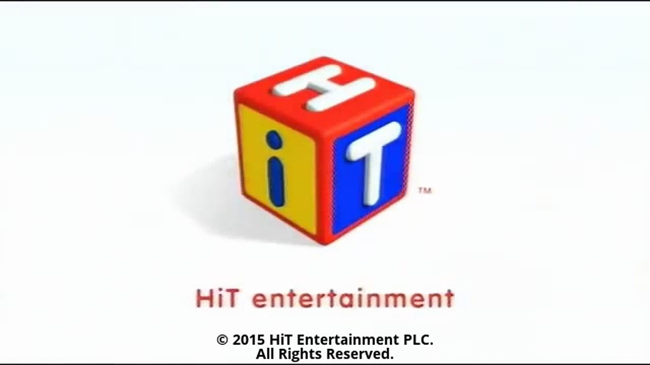 Opening to Thomas and the Toy Workshop 2007 DVD PBS Kids print (Fake)