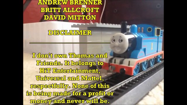 Closing to Rusty to the Rescue 2008 DVD PBS Kids print (Fake)