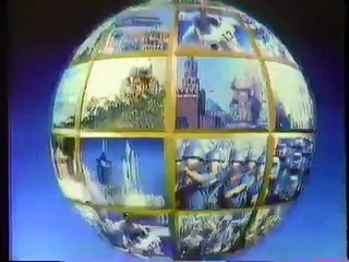 March 28, 1982 NBC News Update With John Hart