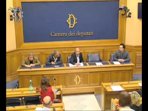 Roma - Vendita patrimonio immobiliare - Conferenza stampa di Marco Miccoli (23.07.15)