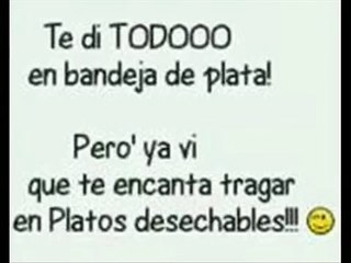 Casi Te Envidio - Andy Montañez (letra)