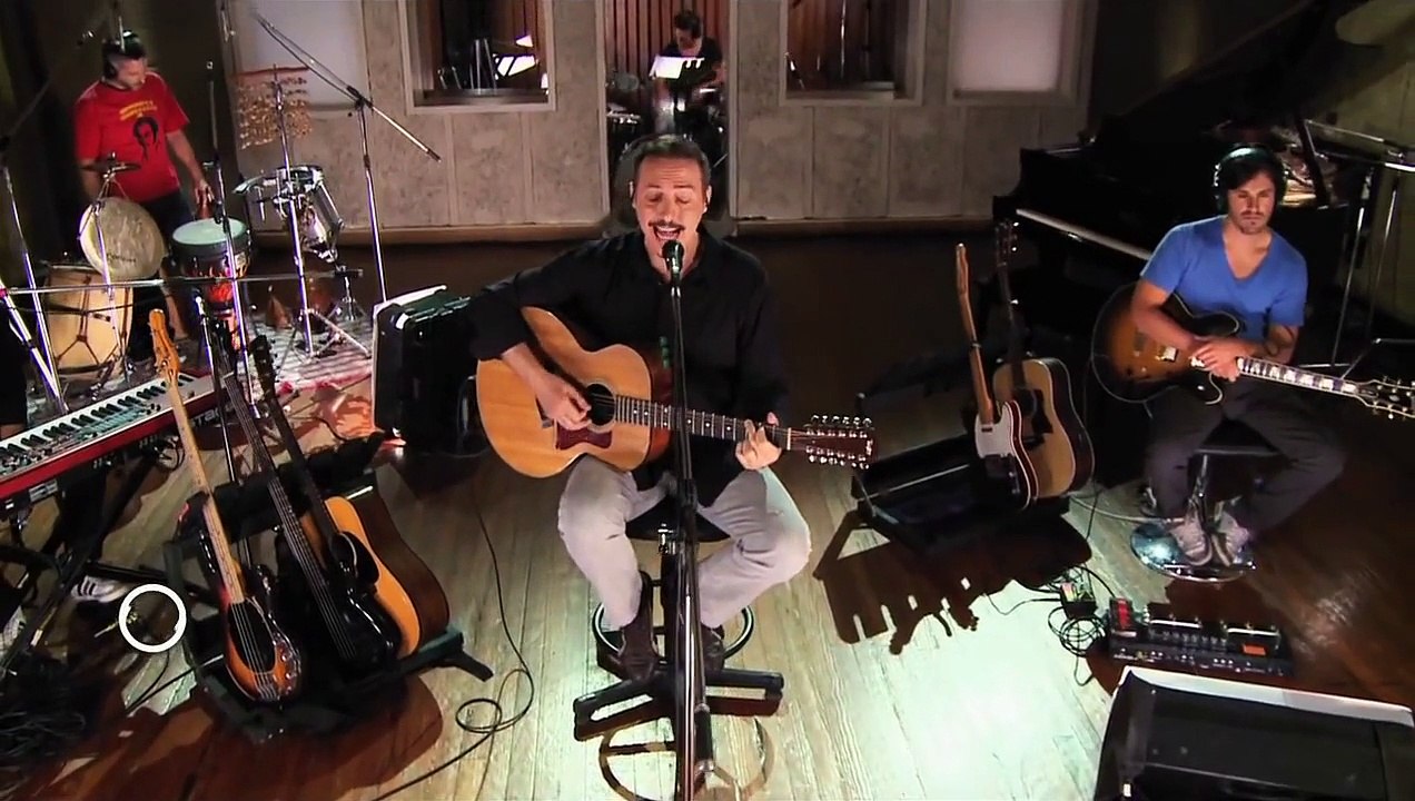 Pedro Aznar - A Cada Hombre a Cada Mujer