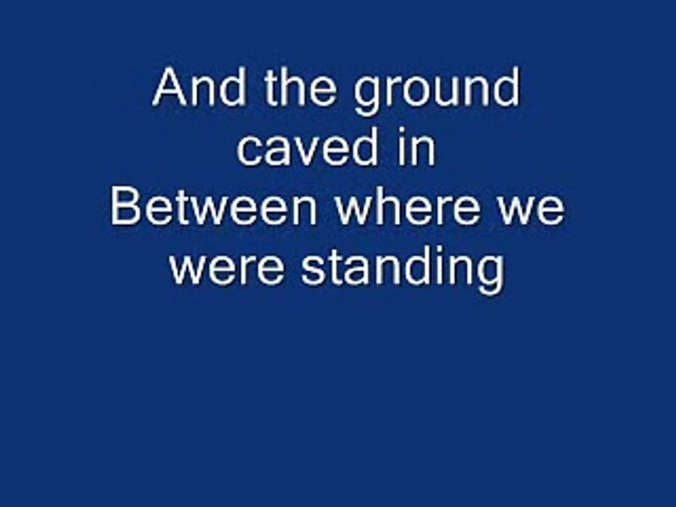 New Divide (Linkin Park) Lyrics From Transformers 2!!