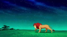 The Lion King - It's My Fault (1080p)