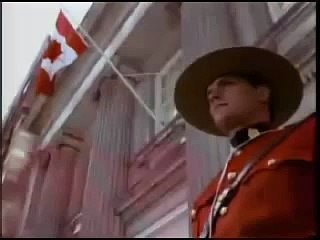Due South: The Mountie Song