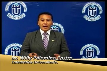 Derecho Romano U3T1   DERECHOS REALES I   LAS COSAS. Dr. Willy Palomino Castro