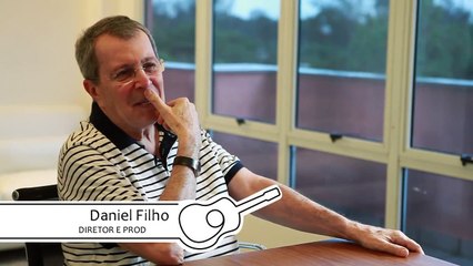 AS BRASILEIRAS - ALICE BRAGA - A INDOMÁVEL DO CEARÁ - MAKING OF