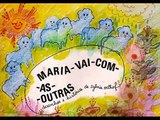 Maria-vai-com-as-outras Historia Infantil