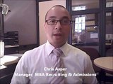 Ivey MBA Video Blog -- Tips for Admissions Essay
