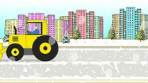 Wintertime! Educative cartoon about winter for children  Winter cartoon for kids