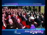 Atlas stipendije, Atlas scholarships 2012 - Premijer Crne Gore Igor Lukšić