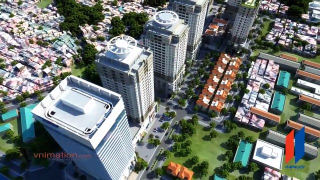 CHO THUÊ CHUNG CƯ HAPULICO COMPLEX - VỊ TRÍ ĐẸP GIÁ SOCK LH: MR Lành 0961 138 299