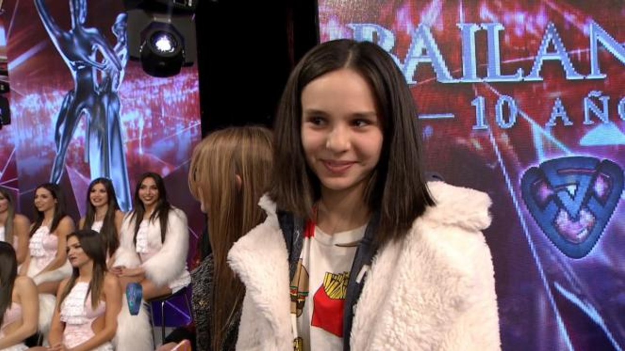 ¿Juanita Tinelli fue convocada para el Bailando? Mirá la divertida advertencia de papá Marcelo