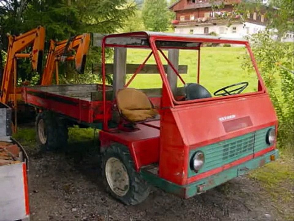 REFORM MULI 1968 2009