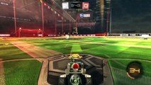 Rocket League Road To The Playoffs S1 E7. Back With a Bang!