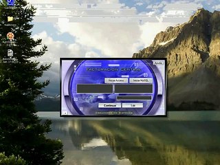 sistema de facturacion y codigo fuente visual basic 6