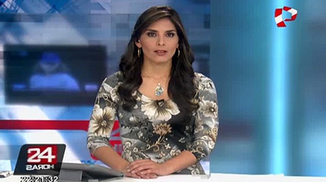 Brasil: 50 mil afectados por lluvias torrenciales en el sur del país