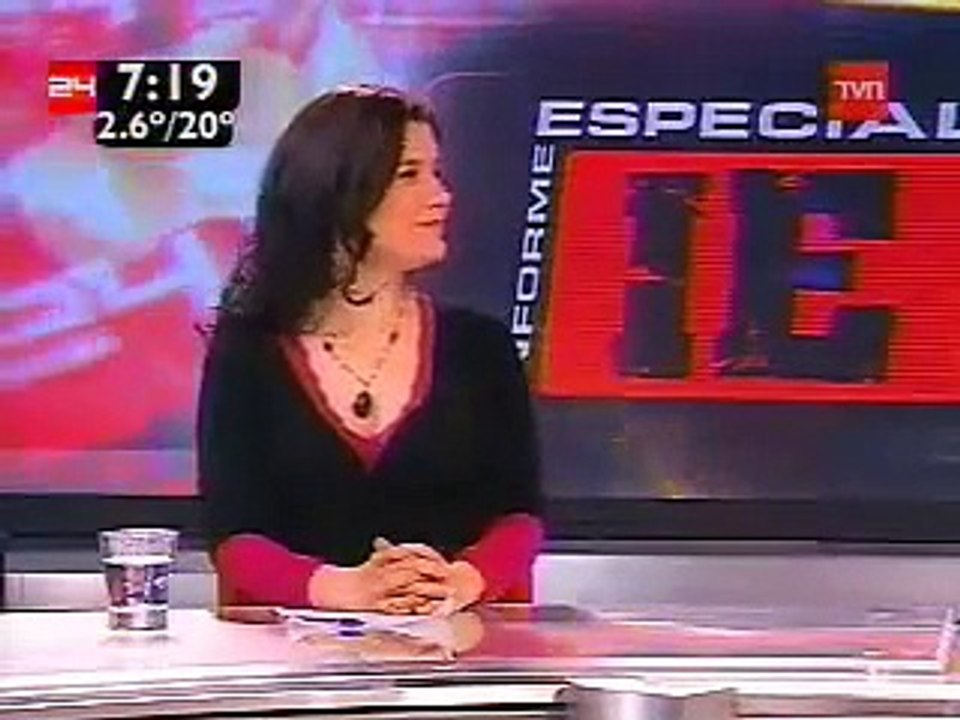 IE: Desnuda el sexo de los chilenos