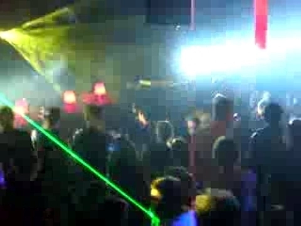 Play @ Trabendo