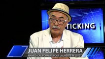 U.S. Poet Laureate Juan Felipe Herrera Joins Larry King on PoliticKING