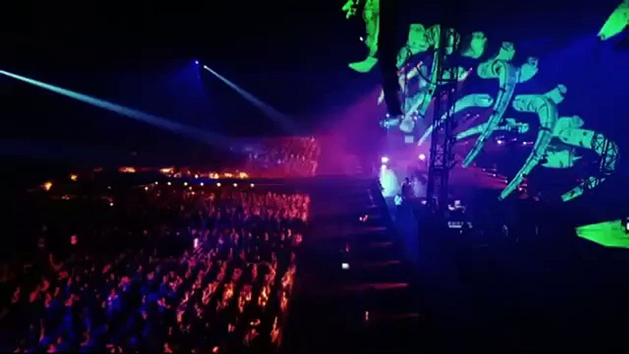 Mr.Children『Dance Dance Dance』 Live
