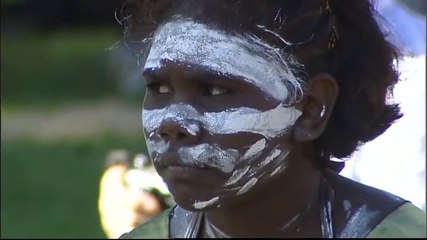 Travel Oz: Indigenous Australia (2008) - Trailer (Documentary)