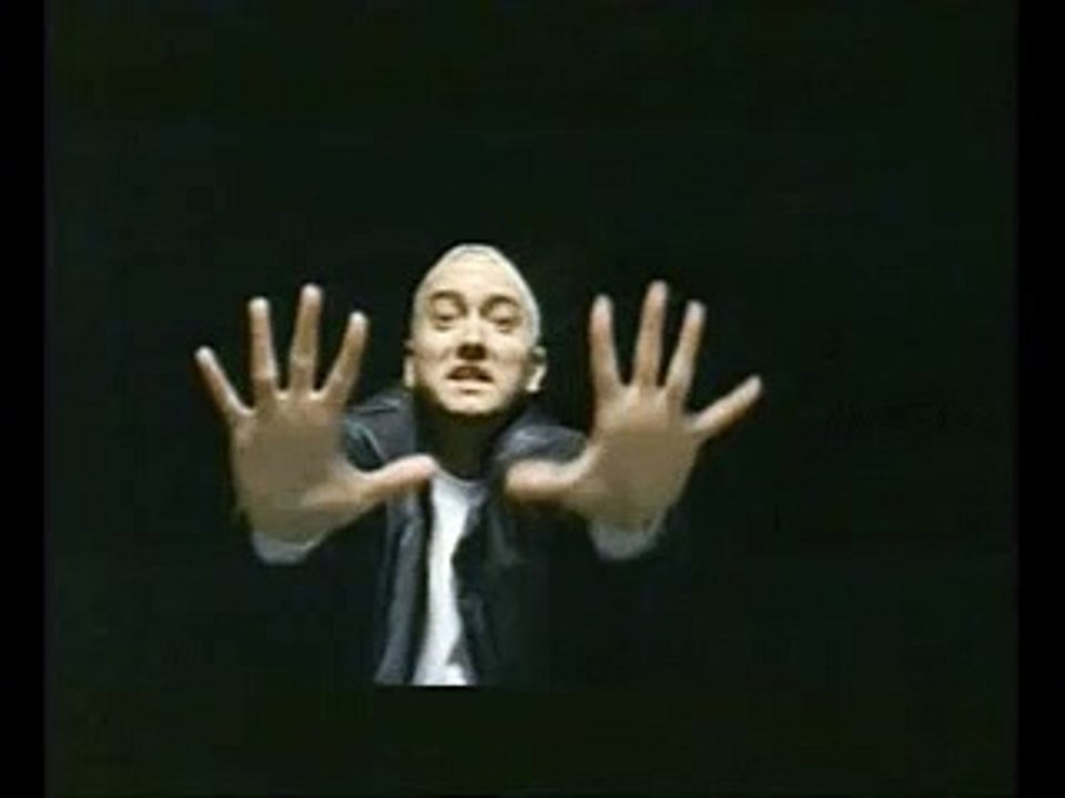 Eminem and Royce (bad meets evil) - Nuttin to do